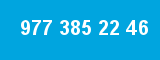 977 385 22 46 977 385 22 46